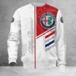 Alfa Romeo Sweatshirt