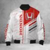 Honda Bomberjacke