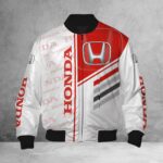 Honda Bomberjacke