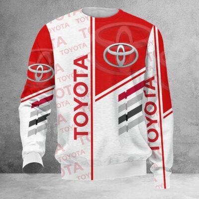 Toyota Sweatshirt