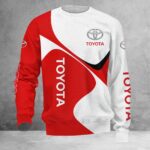 Toyota Sweatshirt