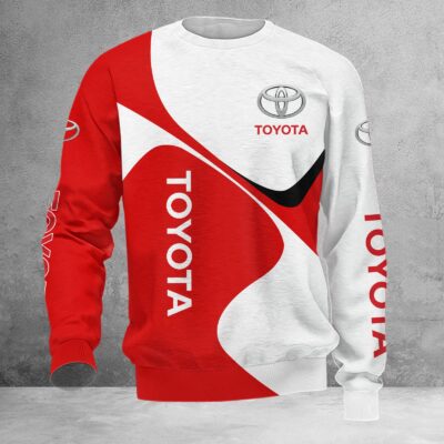 Toyota Sweatshirt