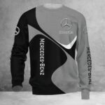 Mercedes-Benz Sweatshirt