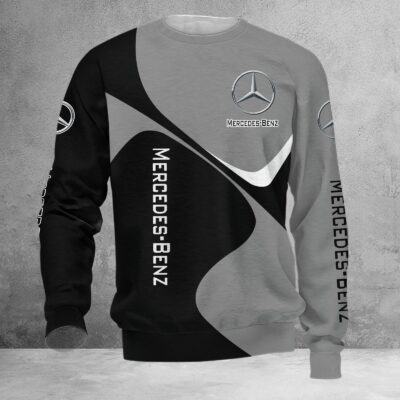 Mercedes-Benz Sweatshirt