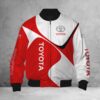 Toyota Bomberjacke