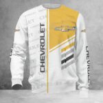 Chevrolet Sweatshirt