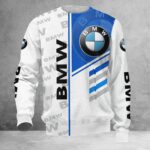 BMW Car Sweatshirt
