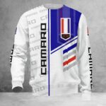 Chevrolet Camaro Sweatshirt