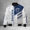Volvo Bomberjacke