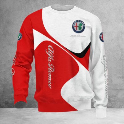 Alfa Romeo Sweatshirt
