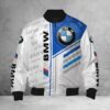 BMW M Car Bomberjacke