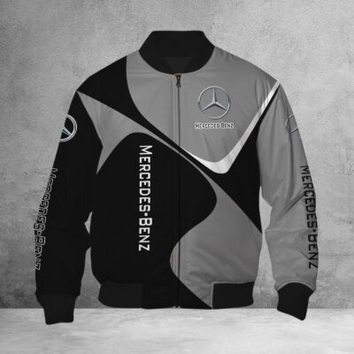 Mercedes-Benz Bomberjacke