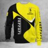 Ferrari Sweatshirt