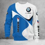 BMW M Car Sweatshirt
