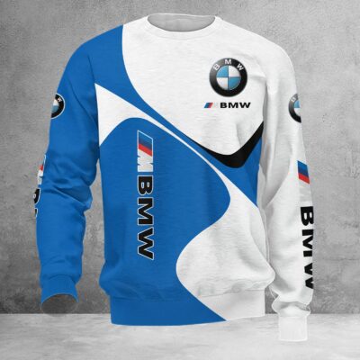 BMW M Car Sweatshirt