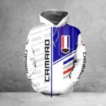 Chevrolet Camaro Hoodie