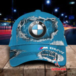 BMW M Car Basecap