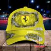 Ferrari Basecap