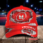 Isuzu Basecap