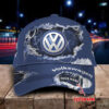 Volkswagen Basecap