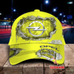 Opel Basecap
