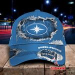 Polaris Basecap