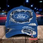 Ford Basecap