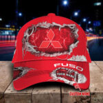 Mitsubishi Fuso Basecap