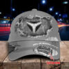 Polaris Slingshot Basecap