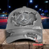 Mercedes-Benz Basecap