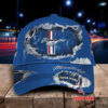 Ford Mustang Basecap