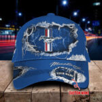 Ford Mustang Basecap