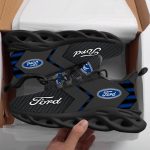 Ford Schuhe