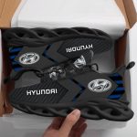 Hyundai Schuhe