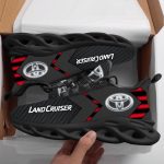 Toyota – Land Cruiser Schuhe