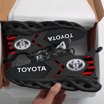Toyota Schuhe