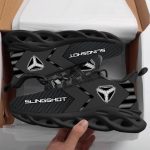 Polaris Slingshot Schuhe
