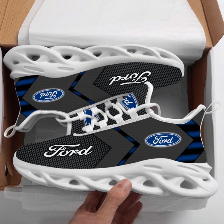 Ford Schuhe – Bild 2
