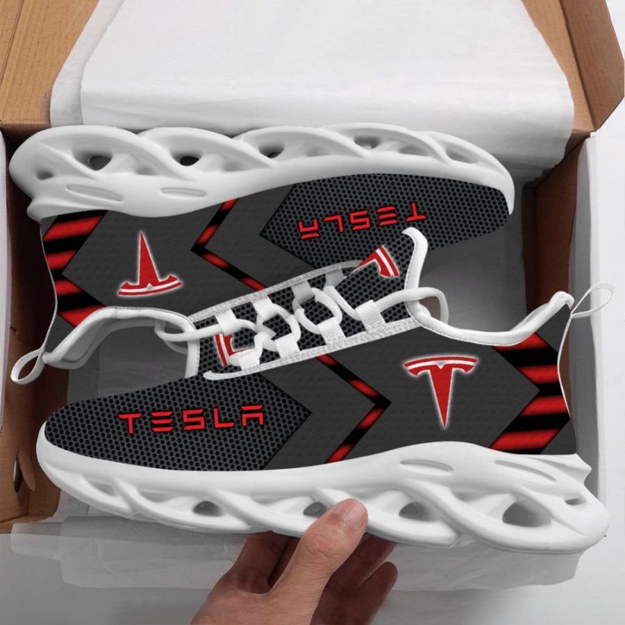 Tesla Schuhe – Bild 2