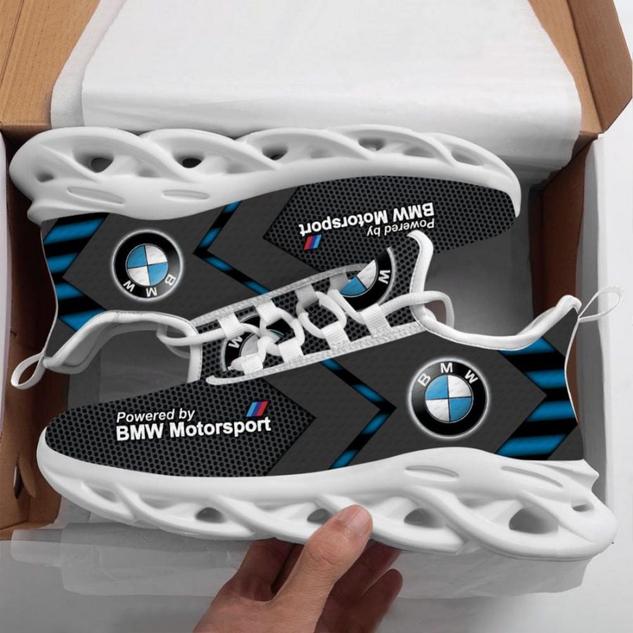 BMW Motorsport Schuhe – Bild 2