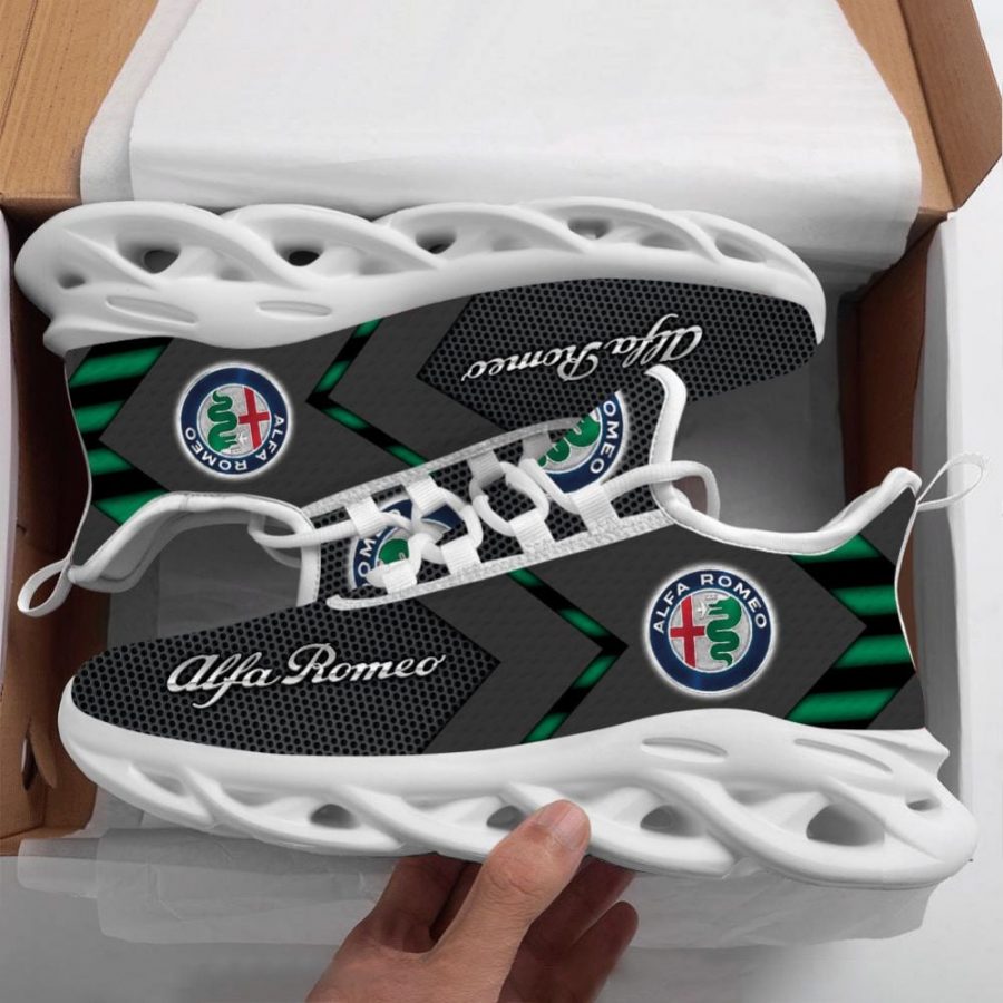 Alfa Romeo Schuhe – Bild 2