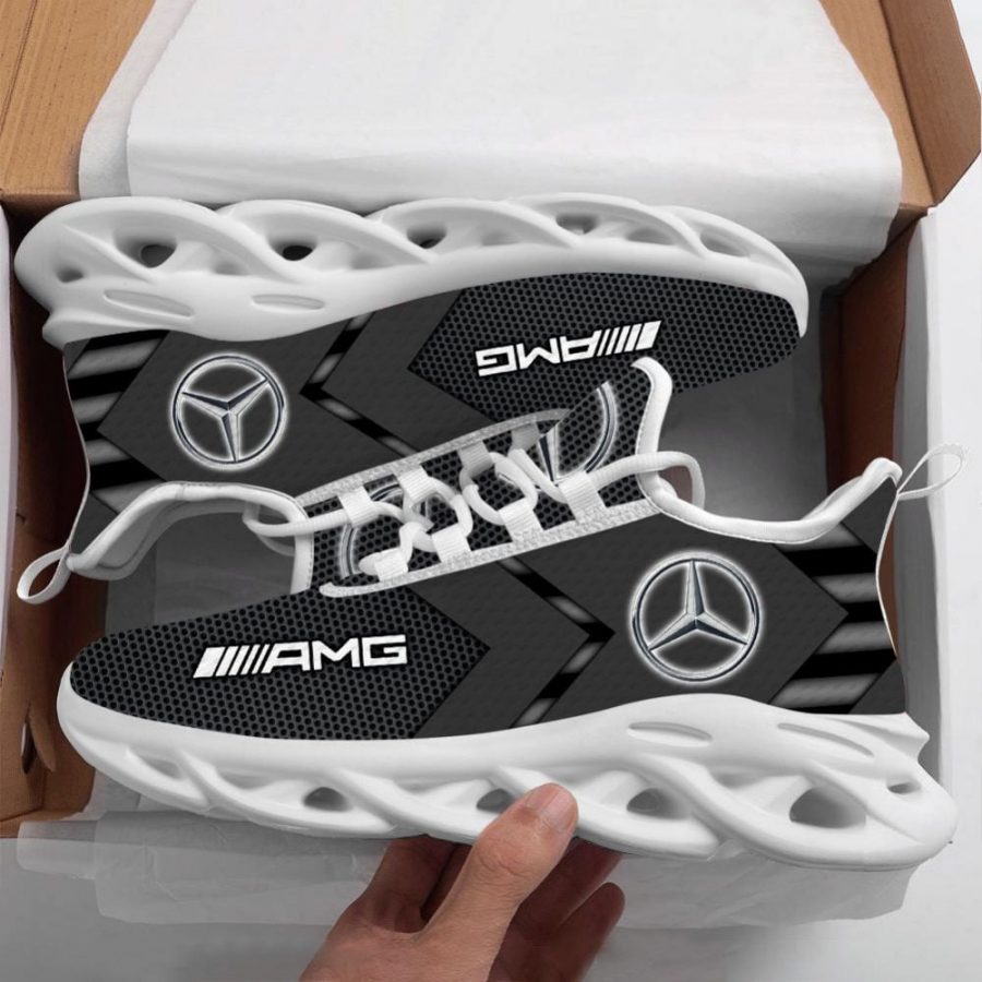 Mercedes-AMG Schuhe – Bild 2