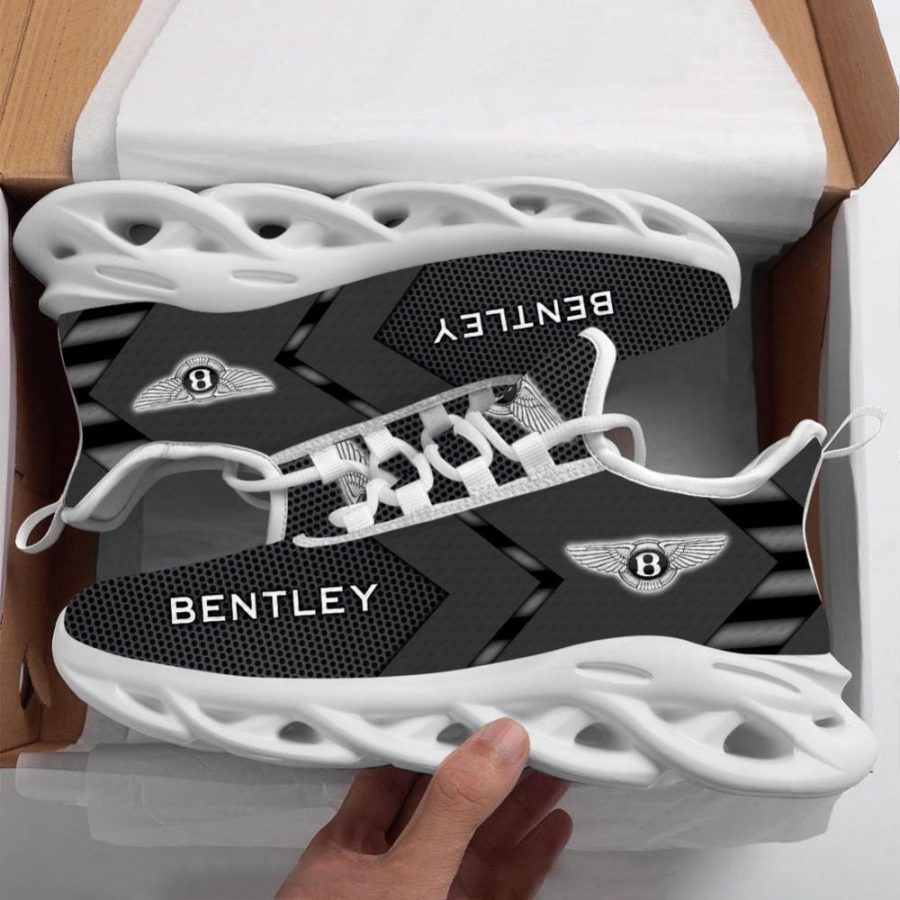 Bentley Schuhe – Bild 2