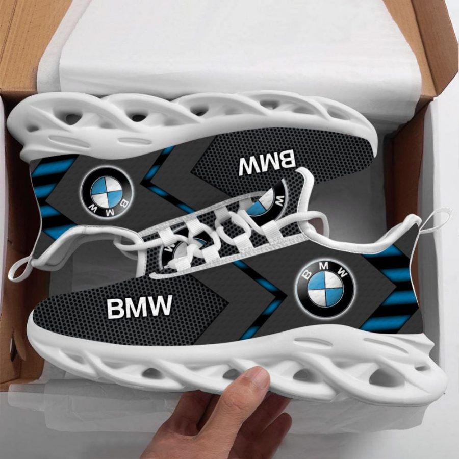 BMW Car Schuhe – Bild 2