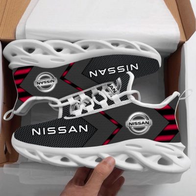Alternative view of Nissan Schuhe