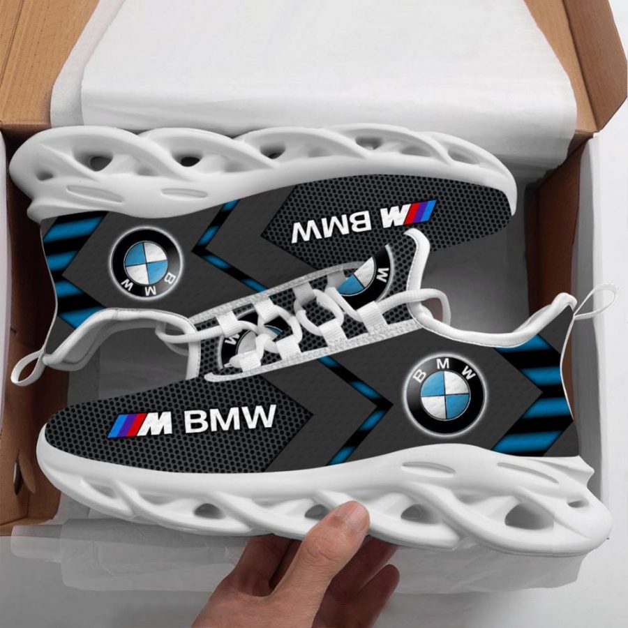 BMW M Car Schuhe – Bild 2