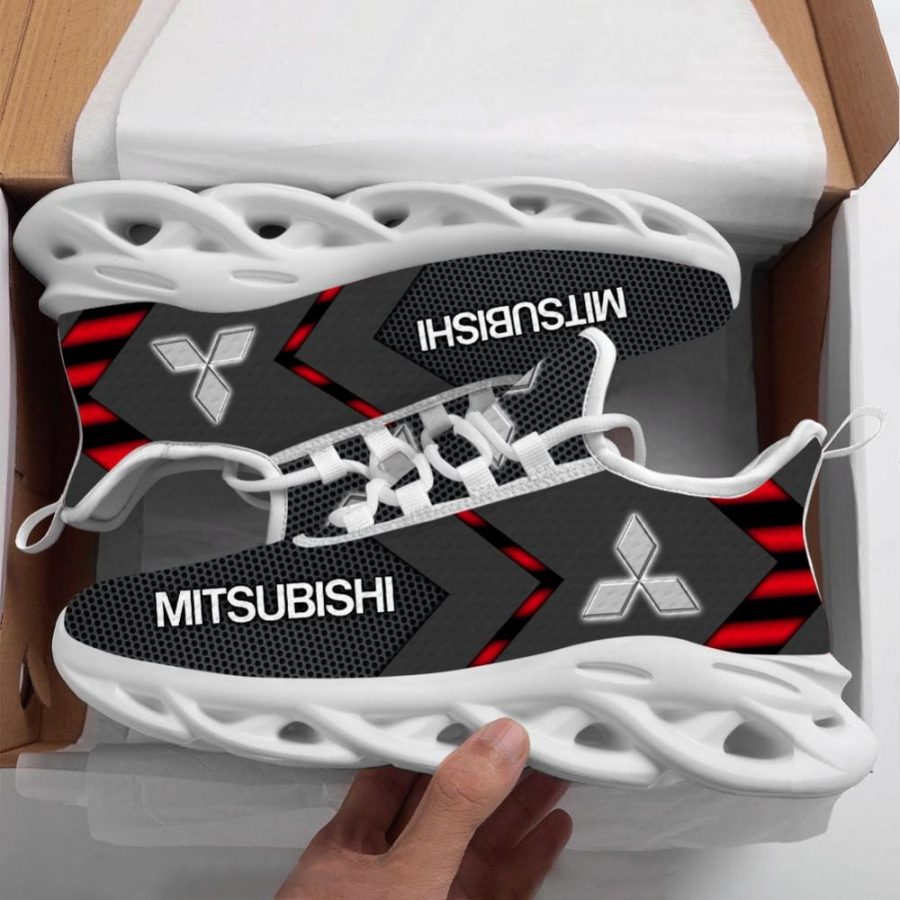 Mitsubishi Schuhe – Bild 2