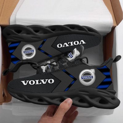 Volvo Schuhe