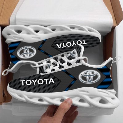 Alternative view of Toyota Blue Schuhe