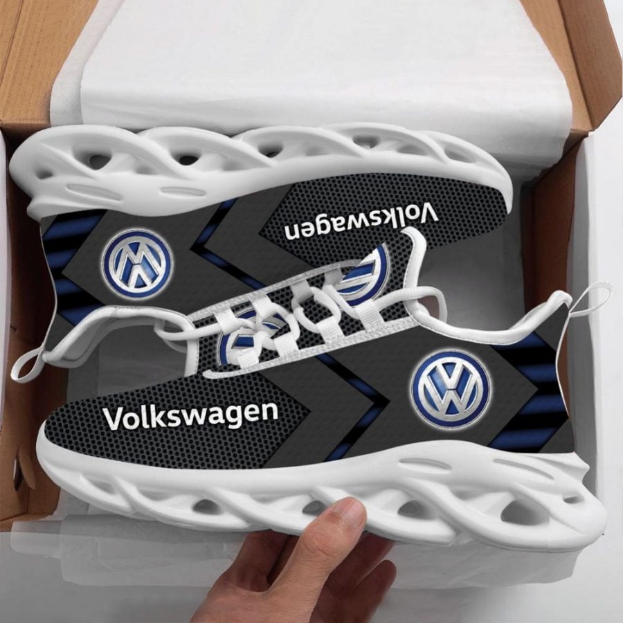 Volkswagen Schuhe – Bild 2